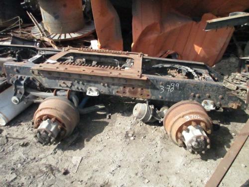  DS404 Cutoff Assembly