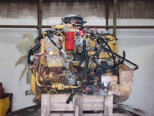 CAT 3116 Engine Assembly