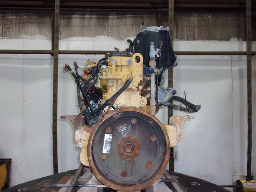 CAT 3116 Engine Assembly