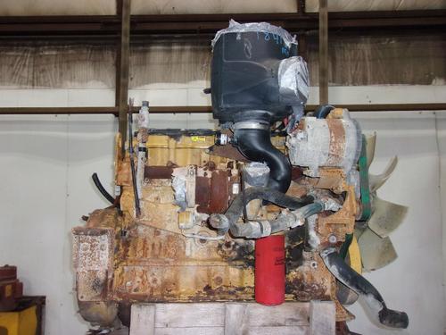 CAT 3116 Engine Assembly