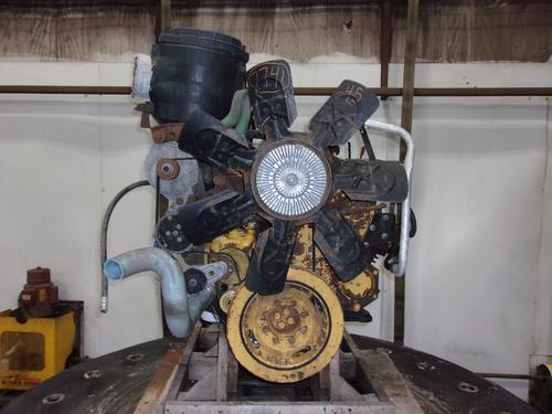 CAT 3116 Engine Assembly