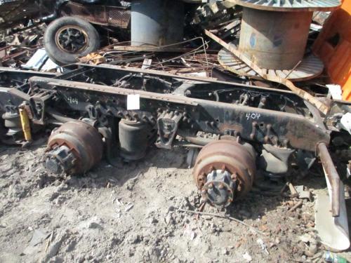  DS404 Cutoff Assembly