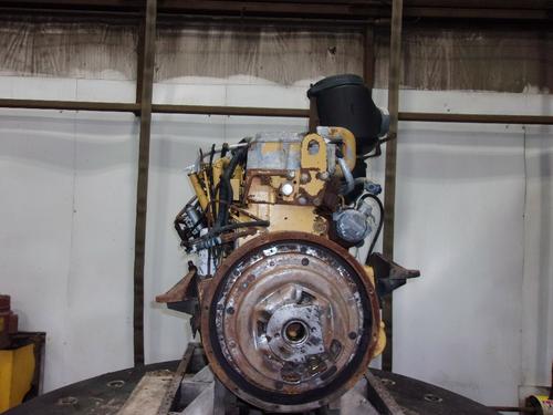 INTERNATIONAL DT466 Engine Assembly