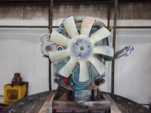 INTERNATIONAL DT466 Engine Assembly