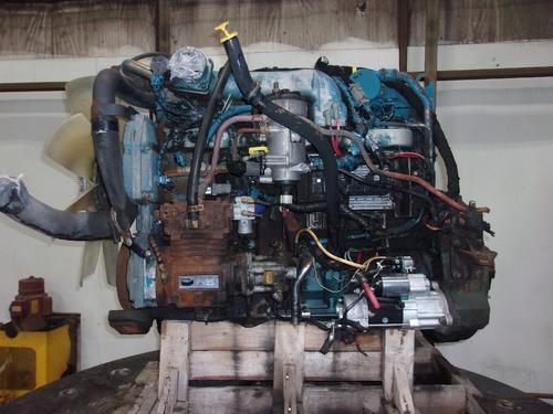 INTERNATIONAL DT466 Engine Assembly
