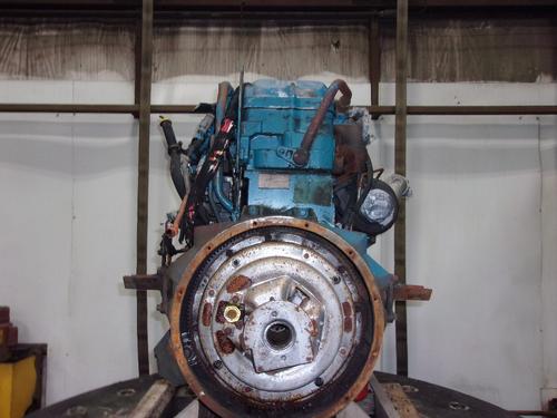 INTERNATIONAL DT466 Engine Assembly