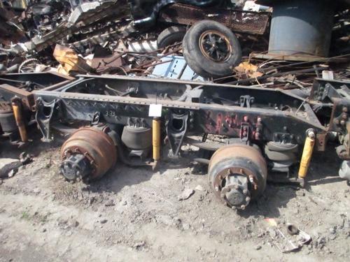SPICER N400 Cutoff Assembly