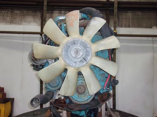 INTERNATIONAL DT466 Engine Assembly