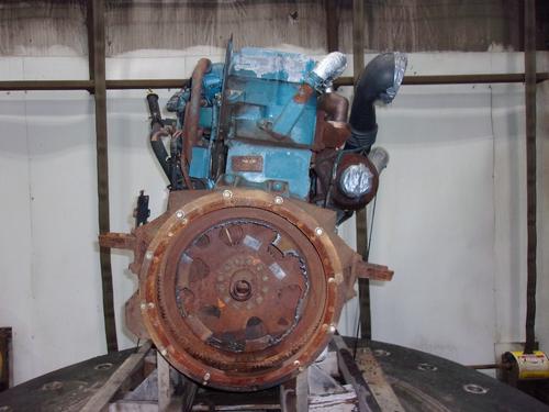 INTERNATIONAL DT466 Engine Assembly