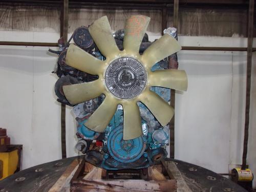 INTERNATIONAL DT466 Engine Assembly