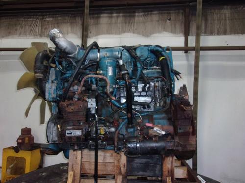 INTERNATIONAL DT466 Engine Assembly