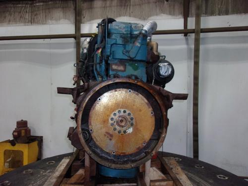 INTERNATIONAL DT466 Engine Assembly
