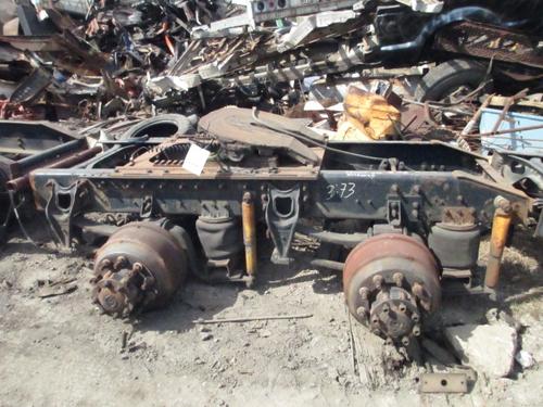 ROCKWELL RD 20145 Cutoff Assembly