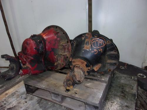 EATON DS402 Rears (Matched Set)