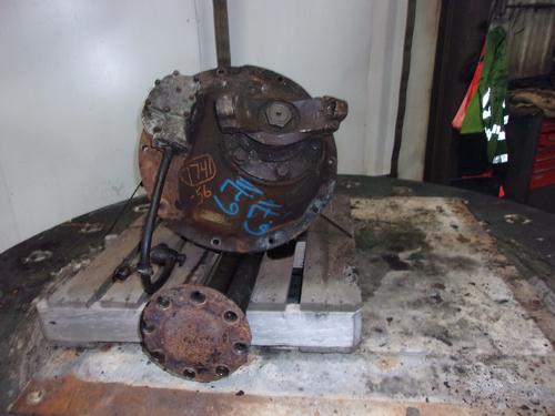 EATON 19201 Rears (Rear)