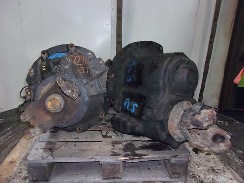 ROCKWELL RT-46-160 Rears (Matched Set)