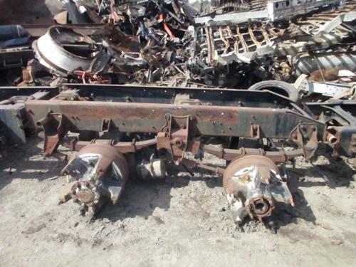 ROCKWELL SQHD Cutoff Assembly