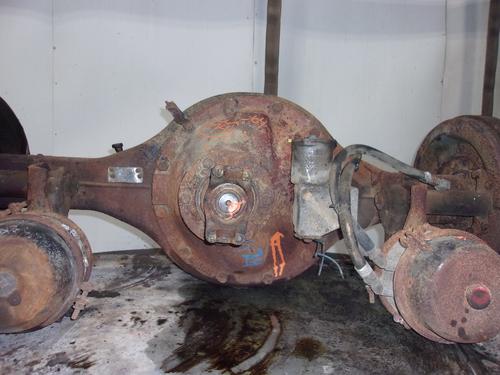 EATON 22221 Axle Assembly, Rear (Rear)