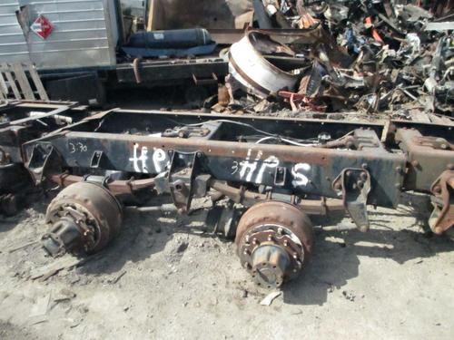   Cutoff Assembly