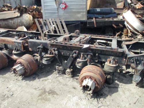   Cutoff Assembly