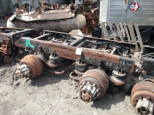 ROCKWELL SQ100 Cutoff Assembly