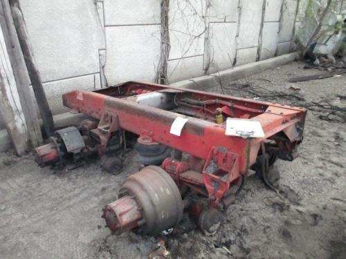 ROCKWELL SQHD Cutoff Assembly