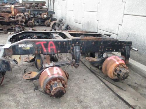  DS404 Cutoff Assembly