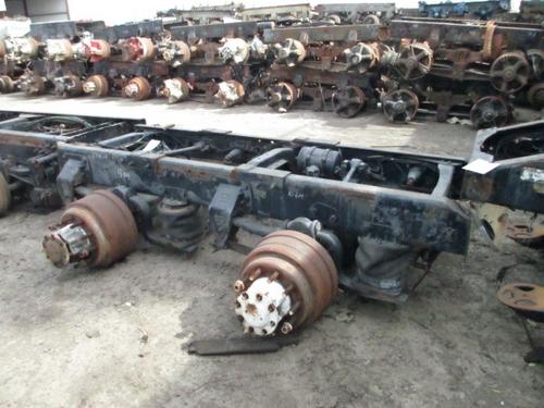  DS404 Cutoff Assembly