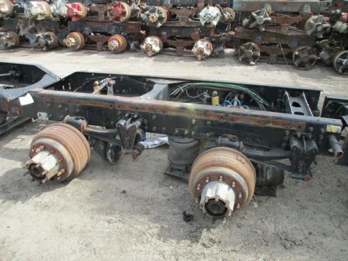  DS404 Cutoff Assembly