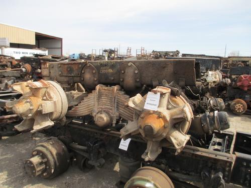 MACK CRD92/93 Cutoff Assembly