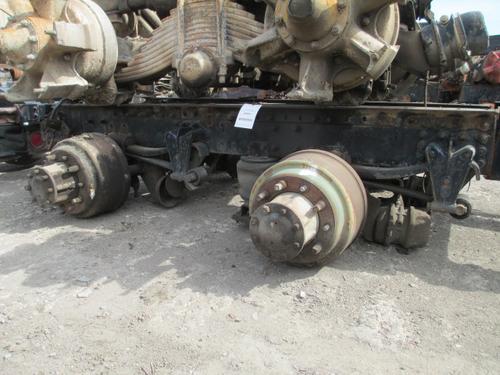   Cutoff Assembly