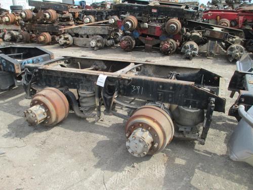 SPICER  Cutoff Assembly