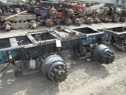 ROCKWELL RD 20145 Cutoff Assembly