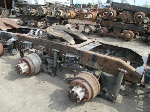  DS404 Cutoff Assembly