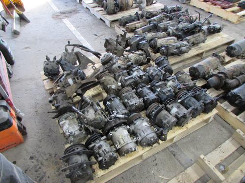  Air Conditioner Compressor