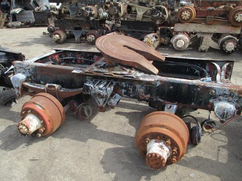 ROCKWELL SQ100 Cutoff Assembly
