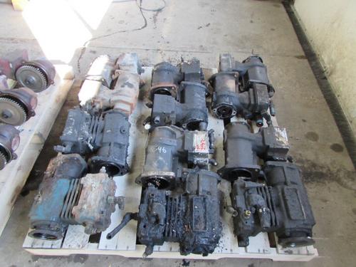  AIR COMPRESSOR