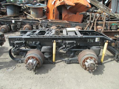  DSP41 Cutoff Assembly