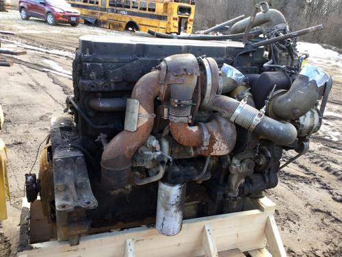 CAT C-13 Engine Assembly