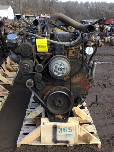 CAT C-13 Engine Assembly