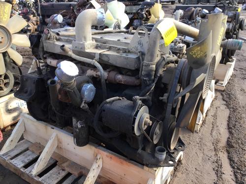 CUMMINS M11 CELECT Engine Assembly