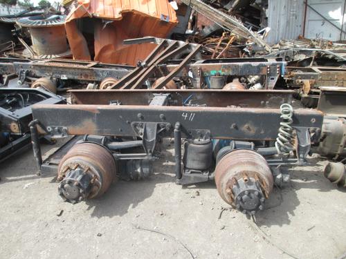  DSP40 Cutoff Assembly