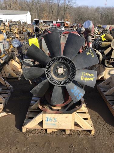 CUMMINS ISX Engine Assembly