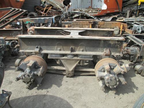  DS402 Cutoff Assembly