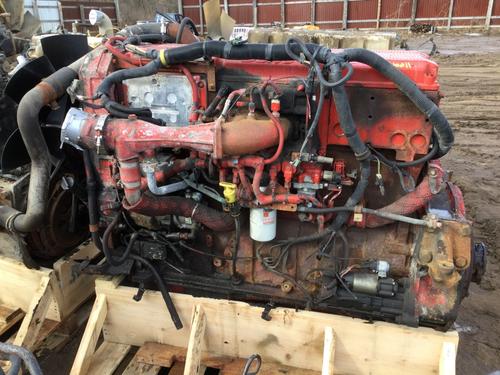 CUMMINS ISX Engine Assembly