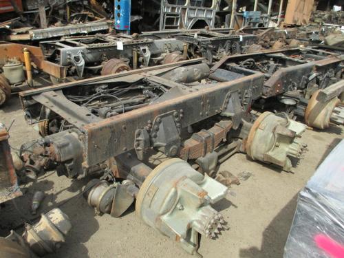  DT341 Cutoff Assembly