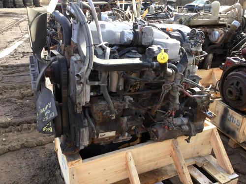 INTERNATIONAL MAXXFORCE-DT Engine Assembly