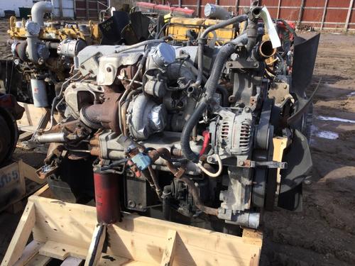 INTERNATIONAL MAXXFORCE-DT Engine Assembly