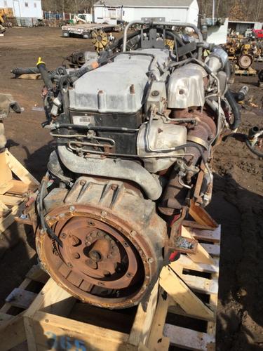 INTERNATIONAL MAXXFORCE-DT Engine Assembly