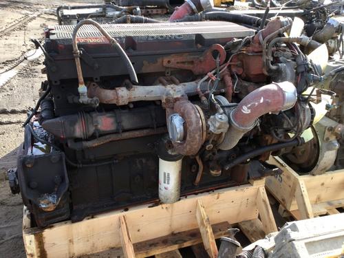 CUMMINS ISX Engine Assembly